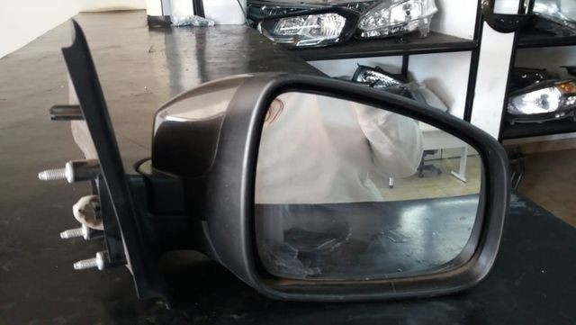 Espelho retrovisor elétrico direito Versa