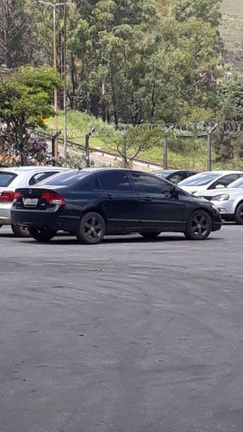 Honda Civic 2008 - Foto 3