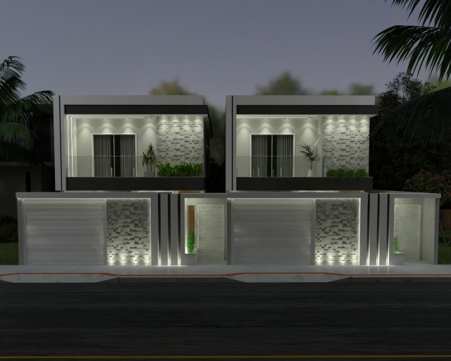 Linda casa como você sempre desejou, em Morada de Laranjeiras confira: - Foto 6