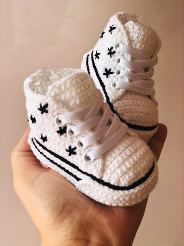 tenis para bebe 6 meses