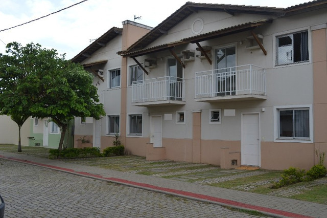 Casa no condomínio Chácara Flora- Morada de Laranjeiras - Serra - Foto 3