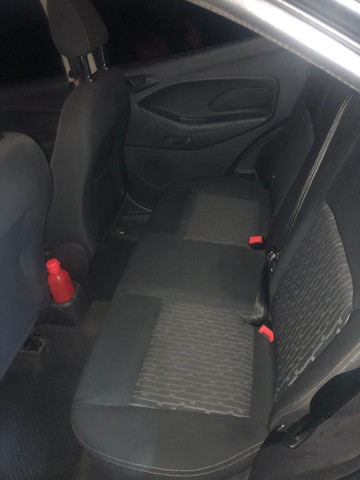 Ford Ka Sedan SE AT 1.5 SD C - Foto 10