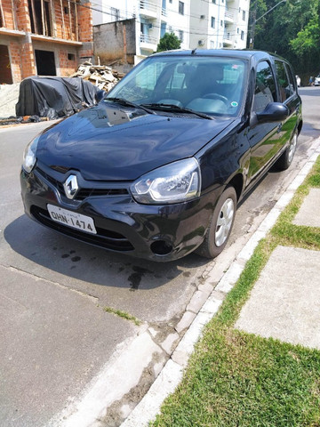 Renault Clio 2016 - Foto 2