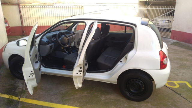 Renault clio campus - Foto 4