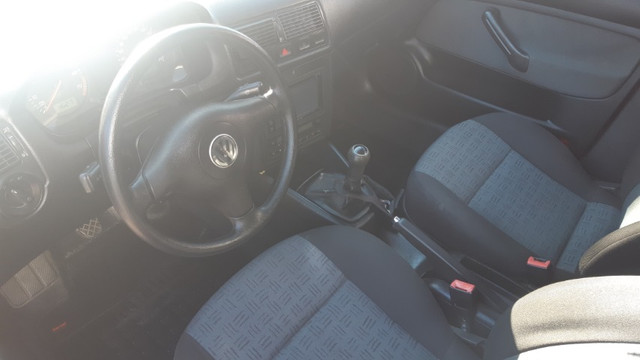 Golf 1.6 Plus, completo - Foto 2