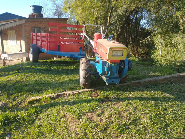 TOBATTA 13 CV - Foto 4