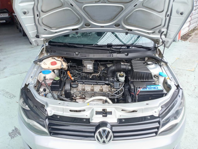 Gol trend motion 1.6 flex completo 2014 - Foto 5
