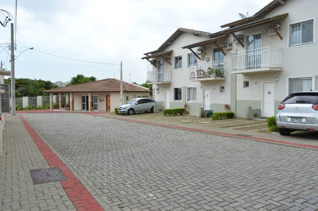Casa no condomínio Chácara Flora- Morada de Laranjeiras - Serra - Foto 2