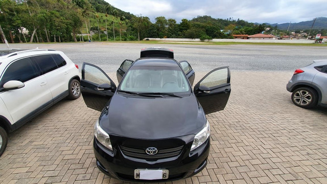 Corolla XEI 2.0 2011 - Abençoado - Foto 4