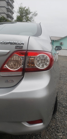 Corolla