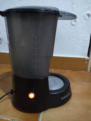 Cafeteira Suggar 7 xícaras - Foto 4