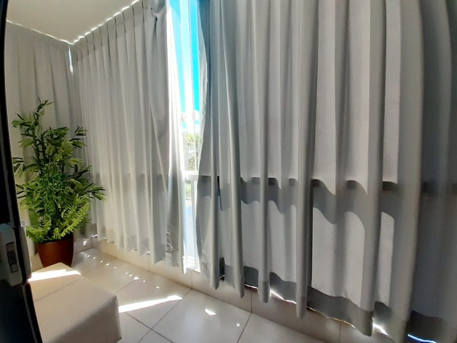 Linda casa Duplex 03 quartos, suite, closet em Morada de Laranjeiras - Foto 19