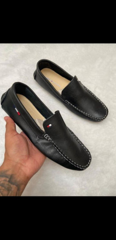 mocassim tommy