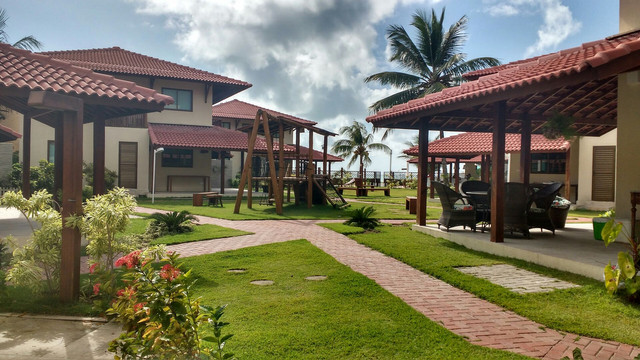 Enseada dos golfinhos - Foto 5
