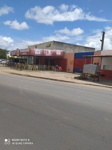 Imóvel comercial a venda na Ártemia Pires ao lado da FTC - Foto 4