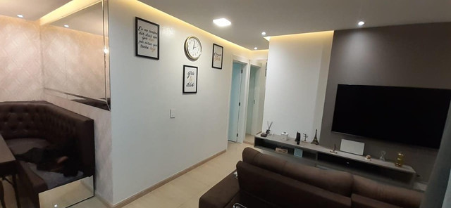 Vendo apartamento Living family - Foto 10