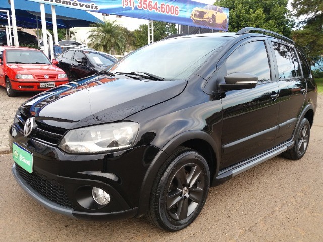 VW/SPACECROSS 1.6 IMPECÁVEL