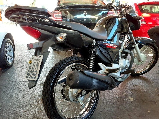 04 L #OFERTA# CG 160CC 2018