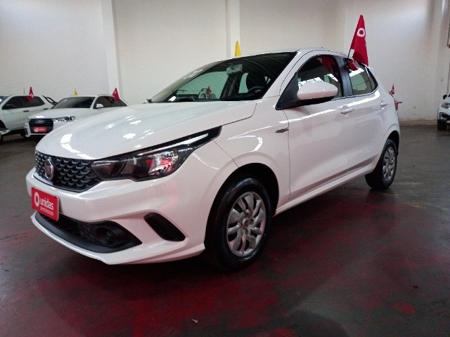 FIAT ARGO DRIVE 1.0 2020