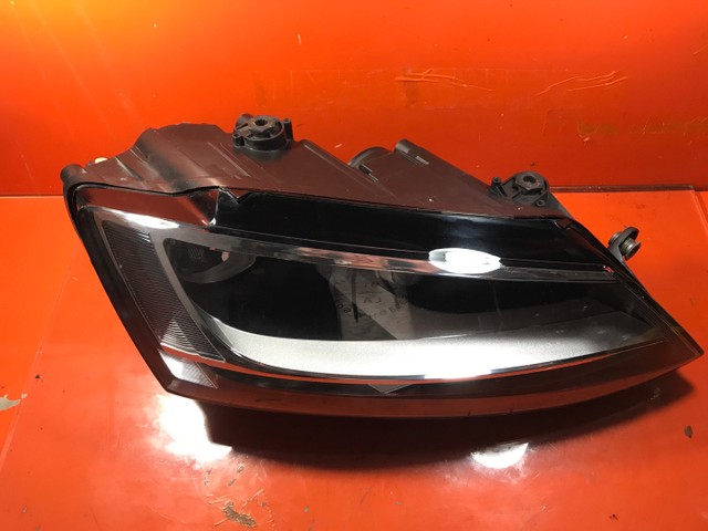 Farol Jetta Tsi 2012 2013 2014 2015 2016 - Foto 2