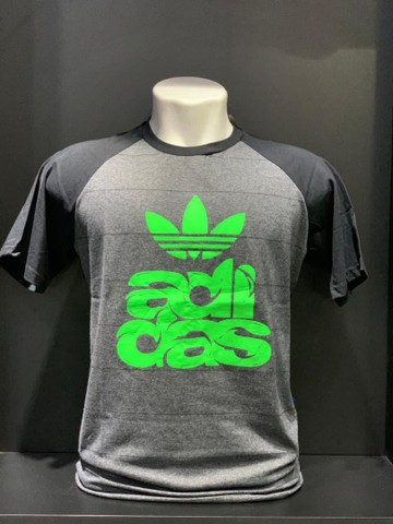 Camisetas masculinas  - Foto 3