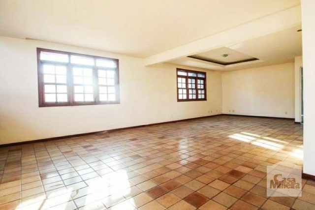 Casa à venda com 5 dormitórios em Santa tereza, Belo horizonte cod:377135 - Foto 2