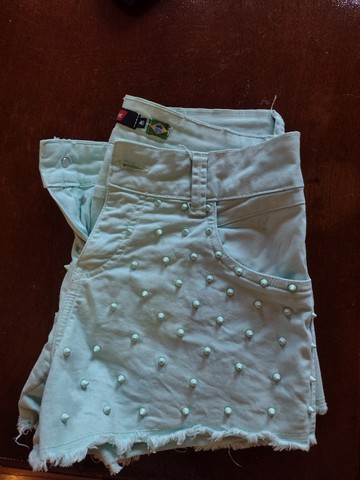 Short - Foto 3