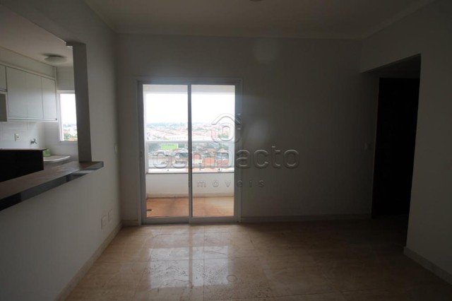 Apartamento Padrão em São José do Rio Preto - Foto 2