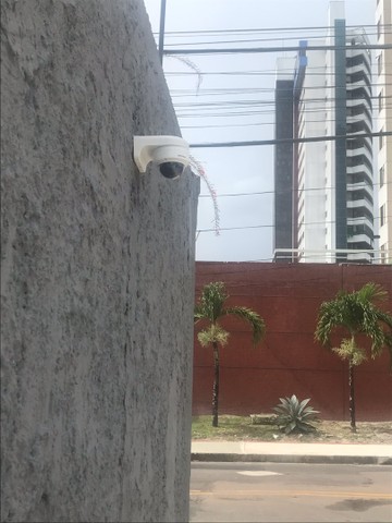 Fazemos instalação  de câmeras  e manutenção ! - Foto 4
