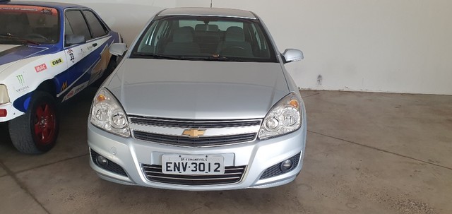 GM VECTRA ELEGANCE 2.0 MANUAL 2010