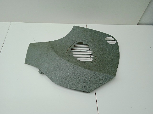 2406 Acabamento Console Central Lateral Esquerdo Scenic 99/10