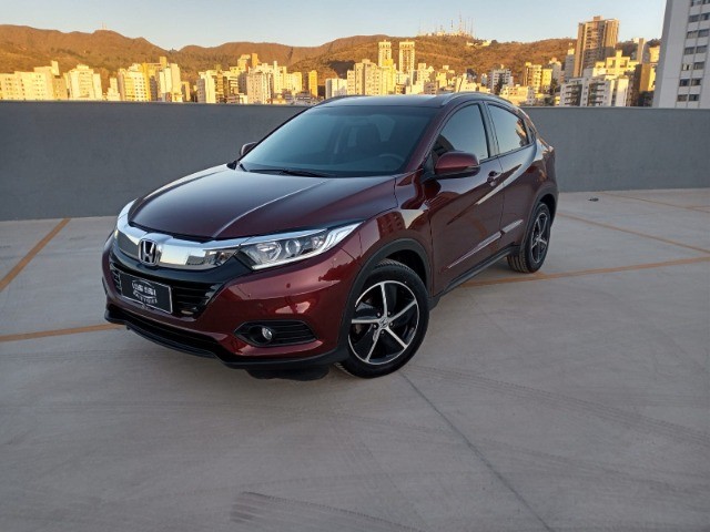 HONDA HRV EXL 2020