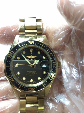 Invicta 17051 outlet