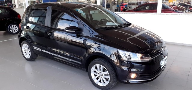 FOX CONECT 2019 45000 KM