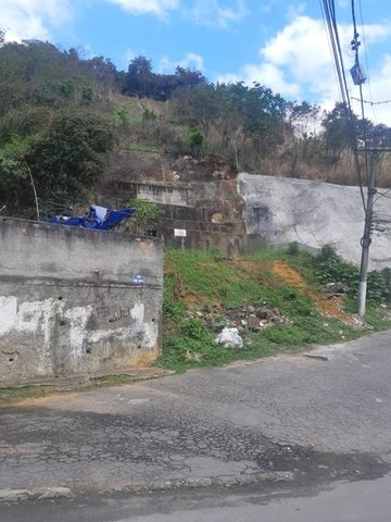 Terreno Bairro de Fátima