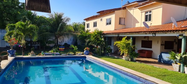 Casa de Veraneio - Foto 7