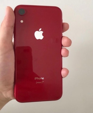 IPHONE XR 64gb  - Foto 3