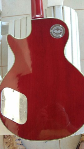 GIBSON Corvette, novo, com case - Foto 3