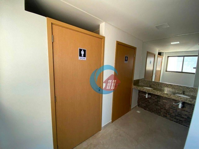 Apartamento com 1 quarto à venda, 31 m² por R$ 285.000 - Boa Vista - Recife/PE - Foto 9