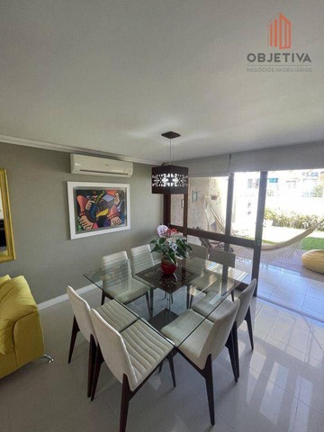 Casa com 3 dormitórios à venda, 137 m² por R$ 700.000,00 - Aberta dos Morros - Porto Alegr - Foto 5