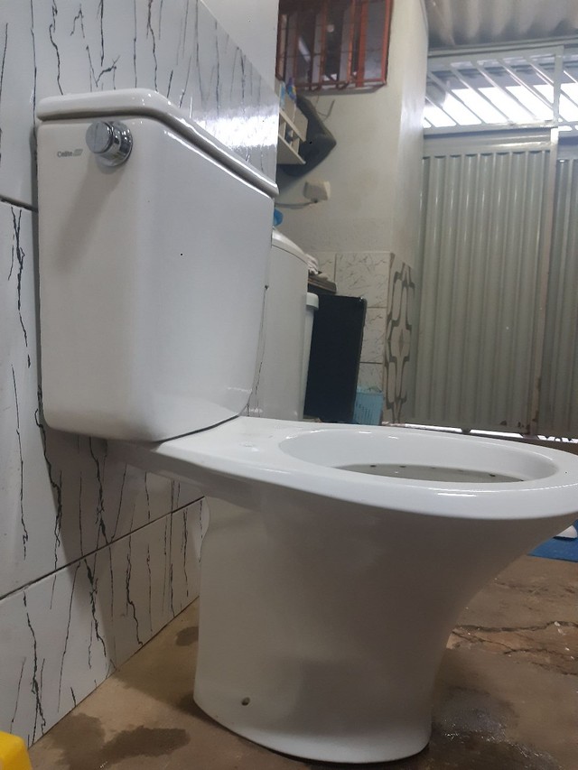Lindo acoplado da CELITE liso nas laterais ROBUSTO  - Foto 5
