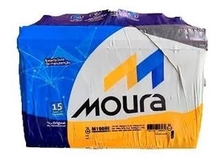 bateria moura 100 amperes