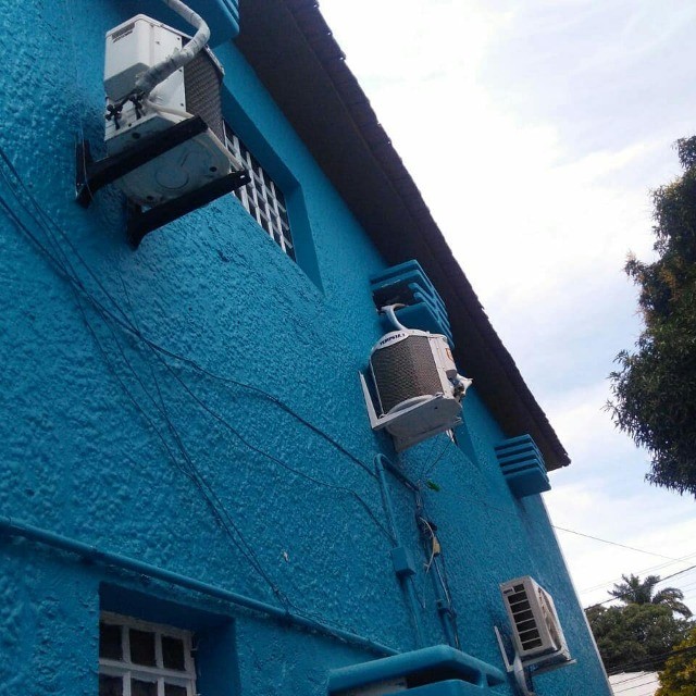 Instalação de ar condicionado  - Foto 3