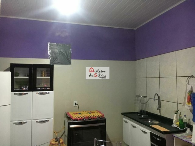 Casa à venda no bairro ILHA BELA 1 - Maracaju/MS - Foto 9