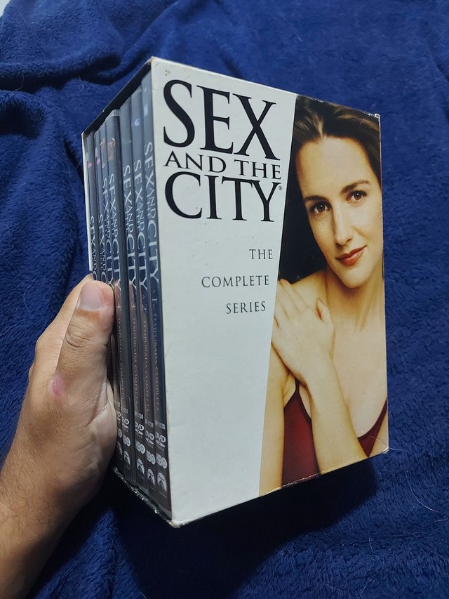Sex and The City The complete series - BOX - Foto 2
