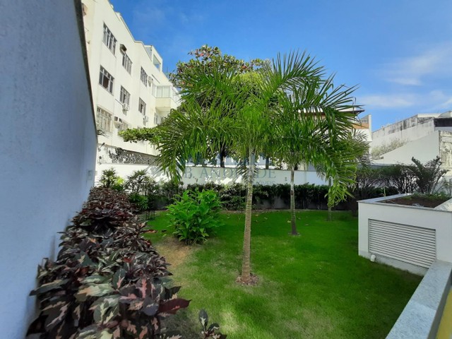 Barra da Tijuca | Cobertura 4 quartos, sendo 4 suites - Foto 3