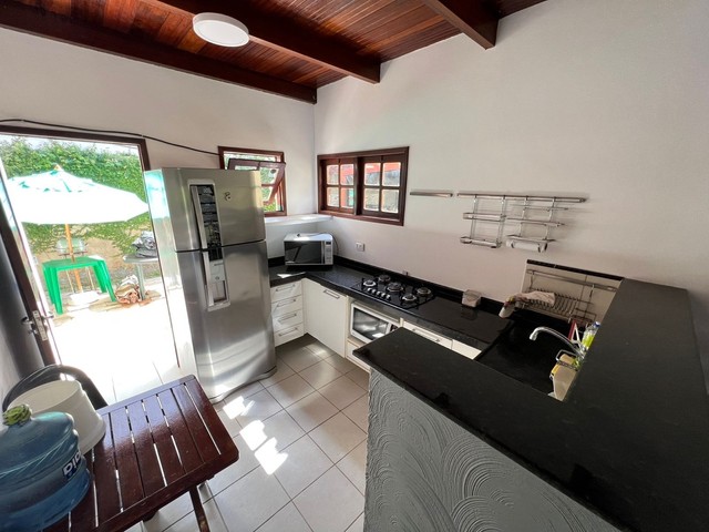 Aluguel por temporada de casa com 03 quartos em Maria Farinha - Foto 3