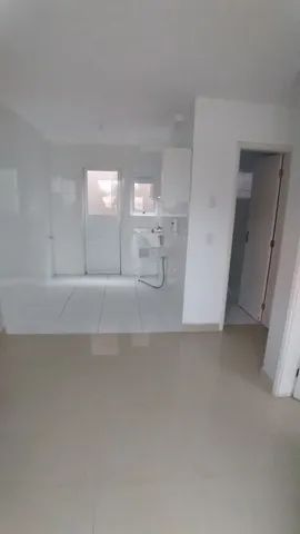 Captação de Apartamento a venda na Rua Pedro Ossoski, São Gabriel, Colombo, PR