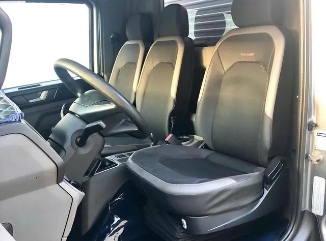 DELIVERY  9-170  baú  - Foto 6