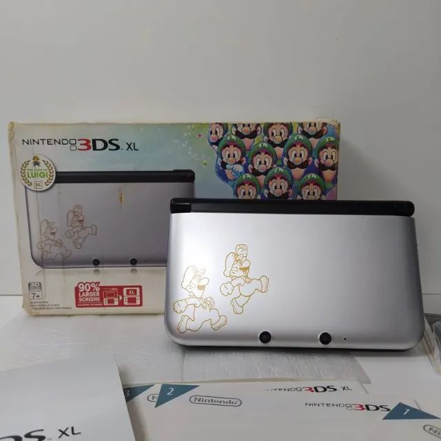 Os 25 melhores jogos de Nintendo 3DS